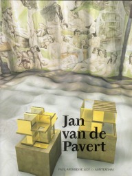 Jan van de Pavert